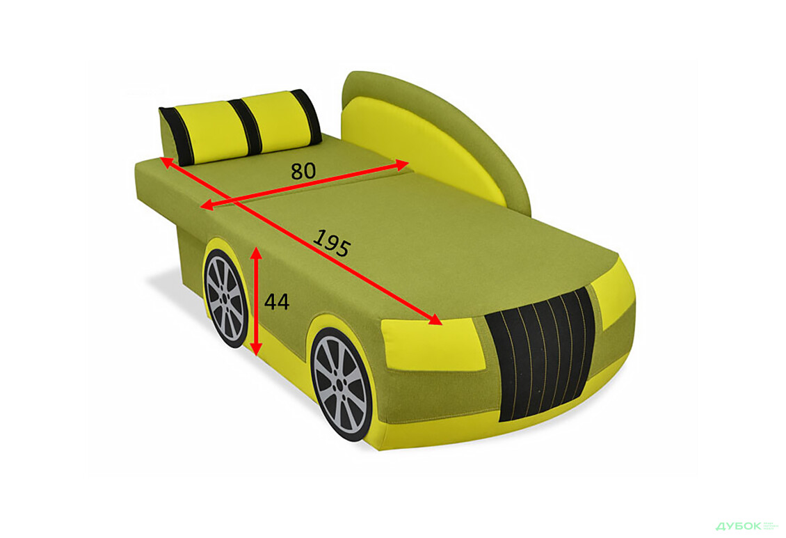 Диван Топчан Ауди Вика - Изображение 13 Изображение 13 - Диван Топчан Ауди Вика
