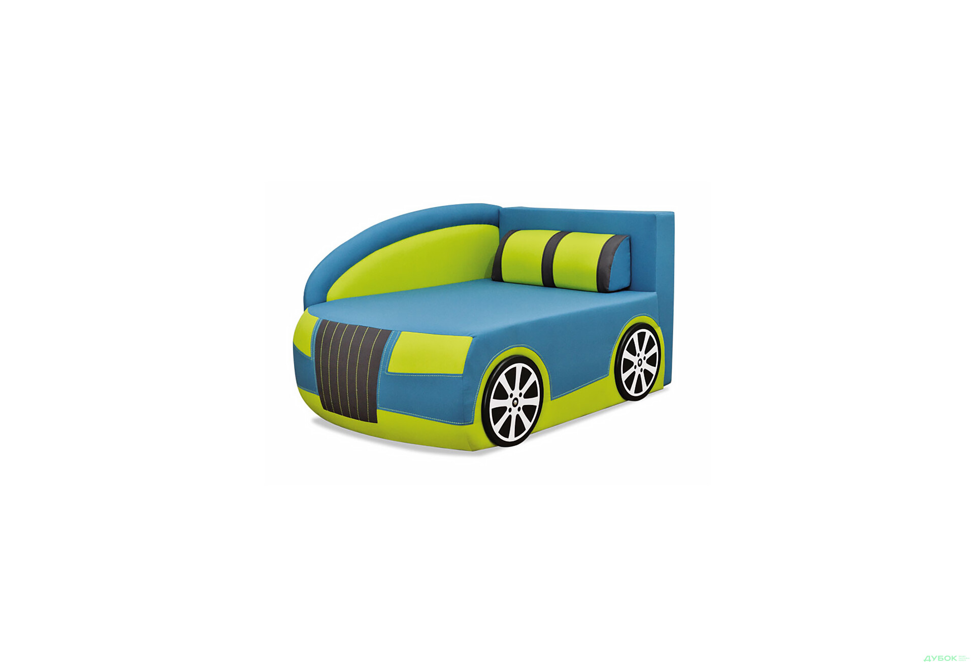 Диван Топчан Ауди Вика - Изображение 9 Изображение 9 - Диван Топчан Ауди Вика