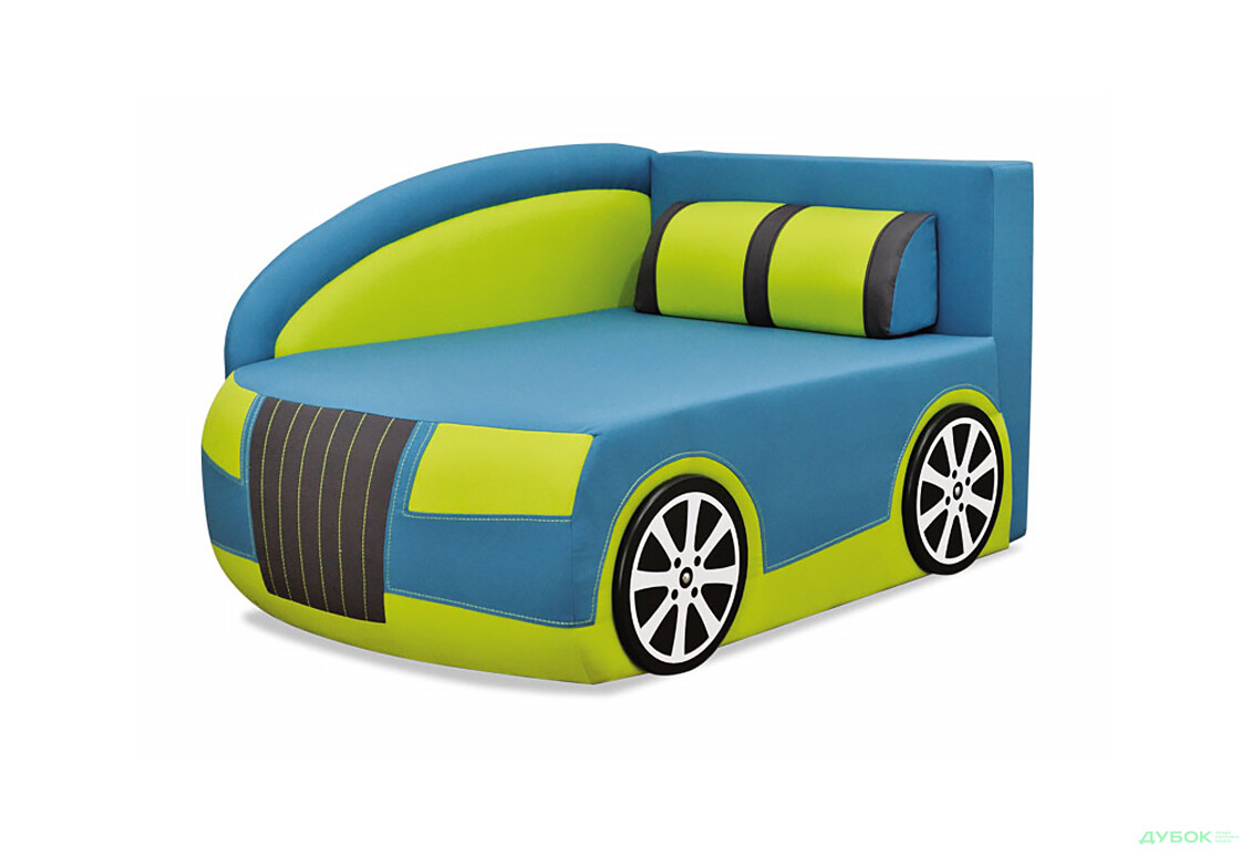 Диван Топчан Ауди Вика - Изображение 9 Изображение 9 - Диван Топчан Ауди Вика