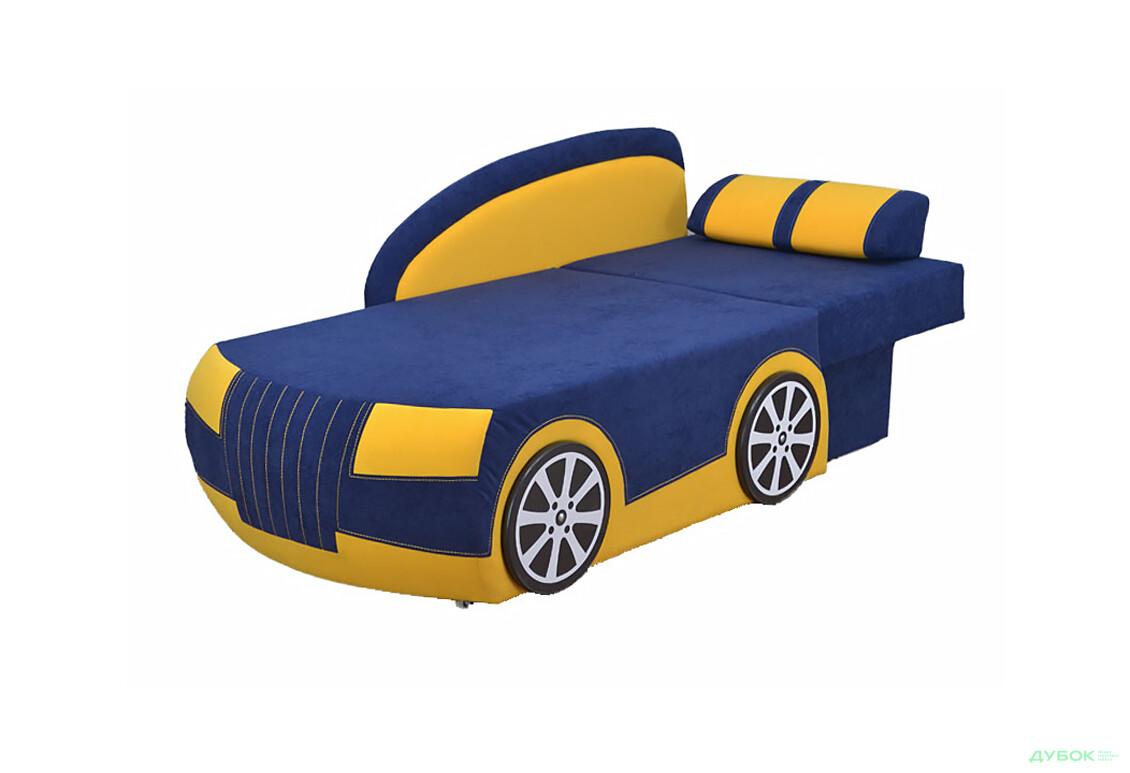 Диван Топчан Ауди Вика - Изображение 10 Изображение 10 - Диван Топчан Ауди Вика