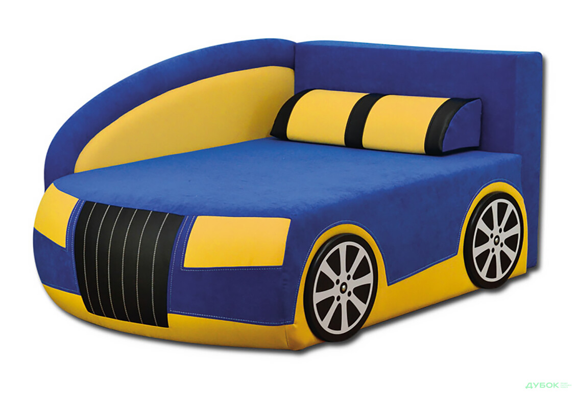 Диван Топчан Ауди Вика - Изображение 1 Изображение 1 - Диван Топчан Ауди Вика