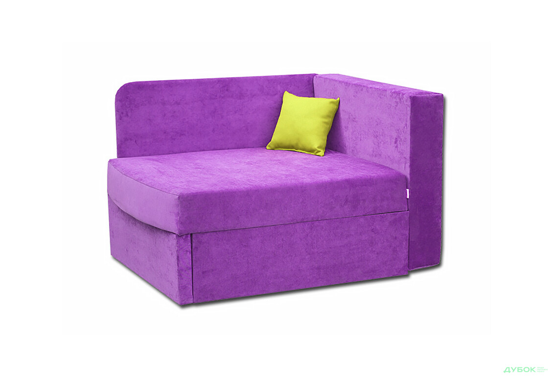 Диван Топчан Бемби Вика - Изображение 2 Изображение 2 - Диван Топчан Бемби Вика