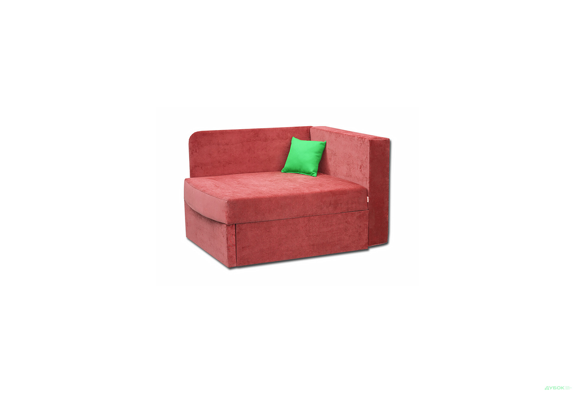 Изображение 3 - Диван Топчан Бемби Вика