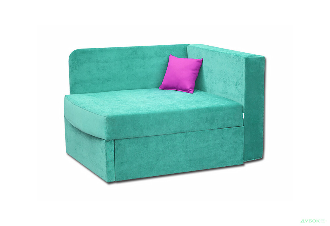 Диван Топчан Бемби Вика - Изображение 6 Изображение 6 - Диван Топчан Бемби Вика