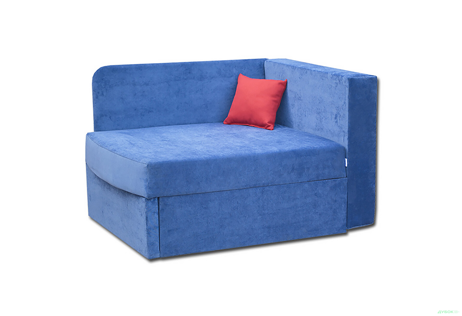 Диван Топчан Бемби Вика - Изображение 1 Изображение 1 - Диван Топчан Бемби Вика