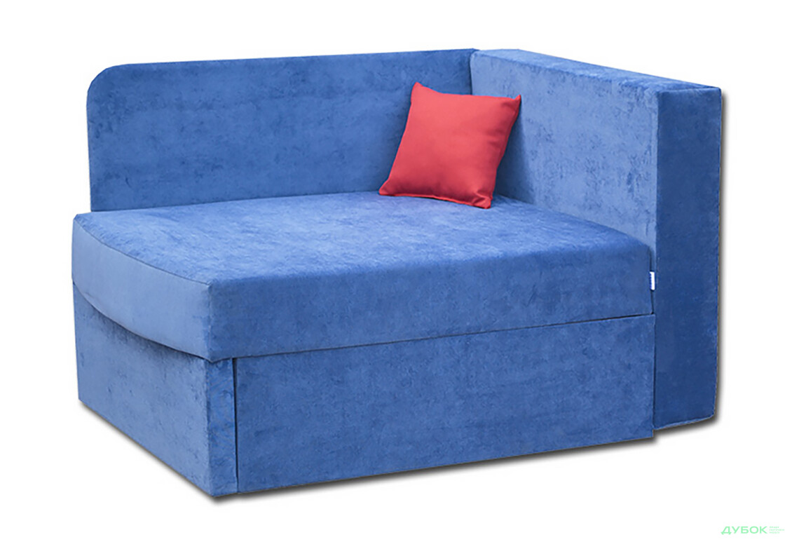 Диван Топчан Бемби Вика