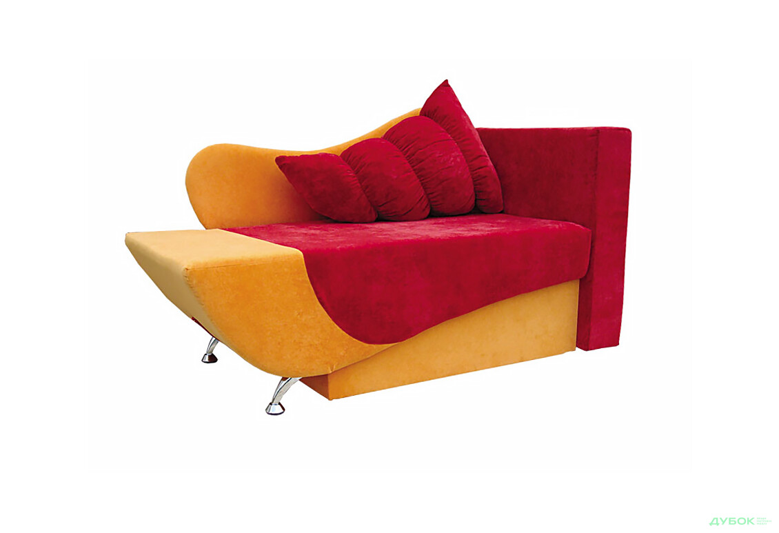 Зображення 2 - Диван Тапчан Ельф 80 Vika