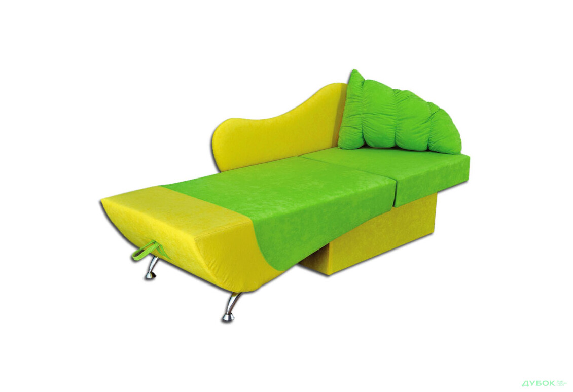 Зображення 3 - Диван Тапчан Ельф 80 Vika