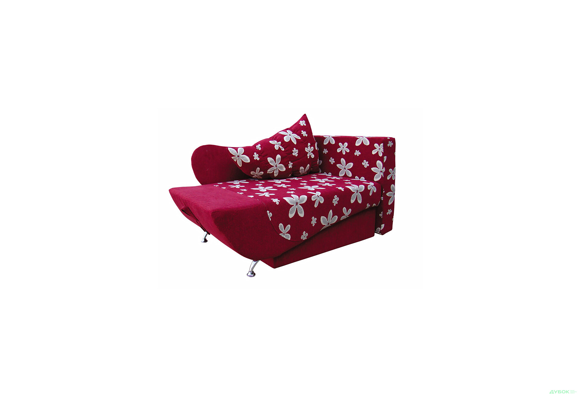 Зображення 4 - Диван Тапчан Ельф 80 Vika