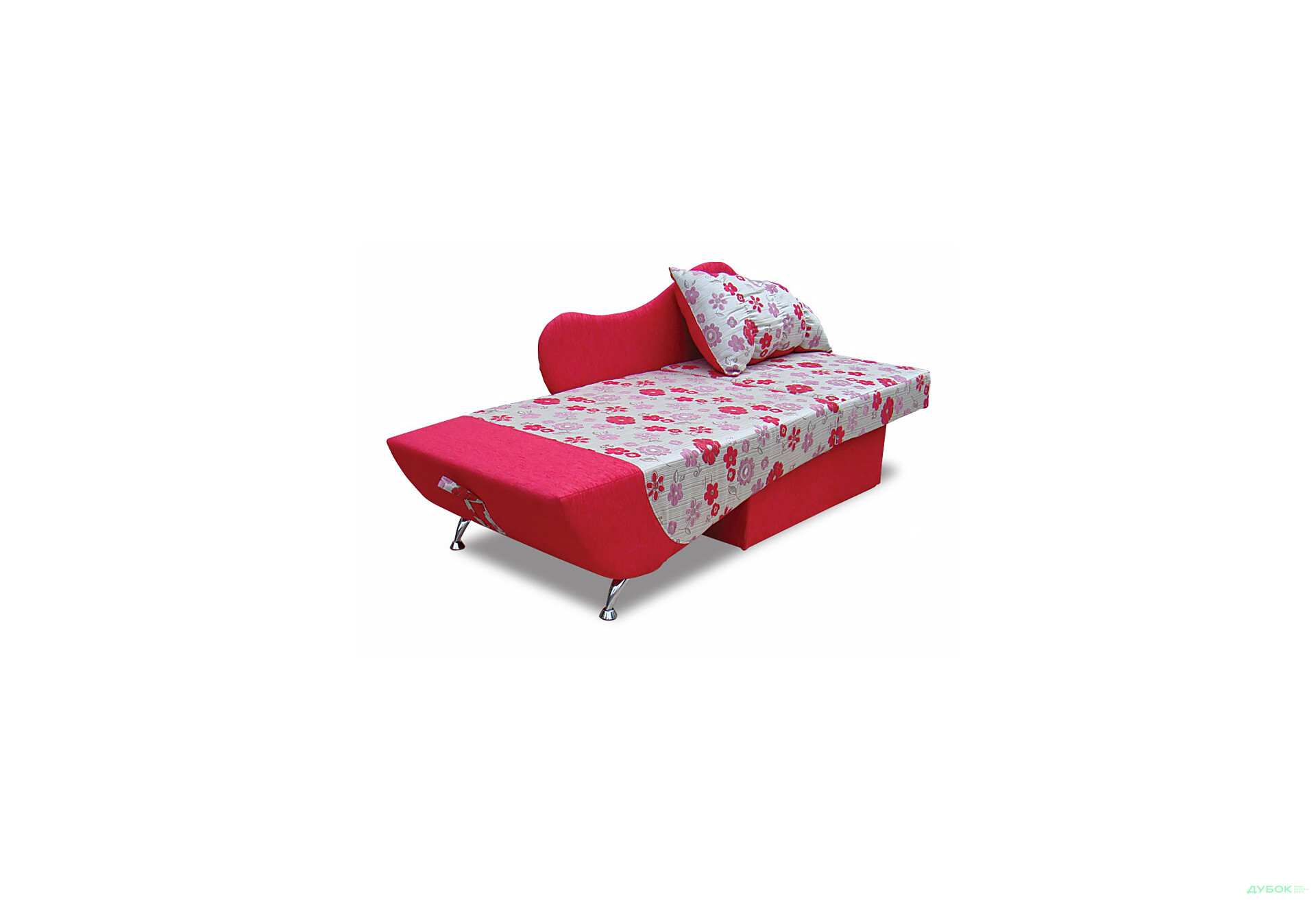 Зображення 6 - Диван Тапчан Ельф 80 Vika