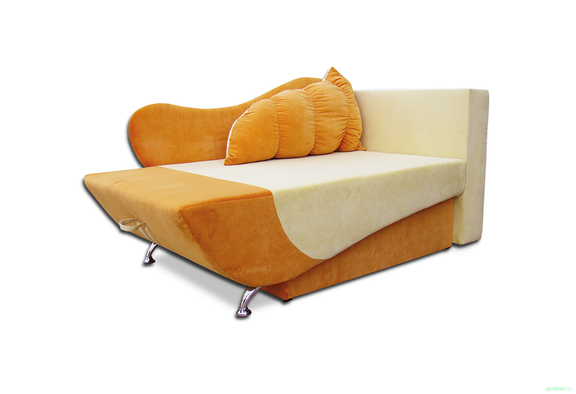 Зображення 7 - Диван Тапчан Ельф 80 Vika