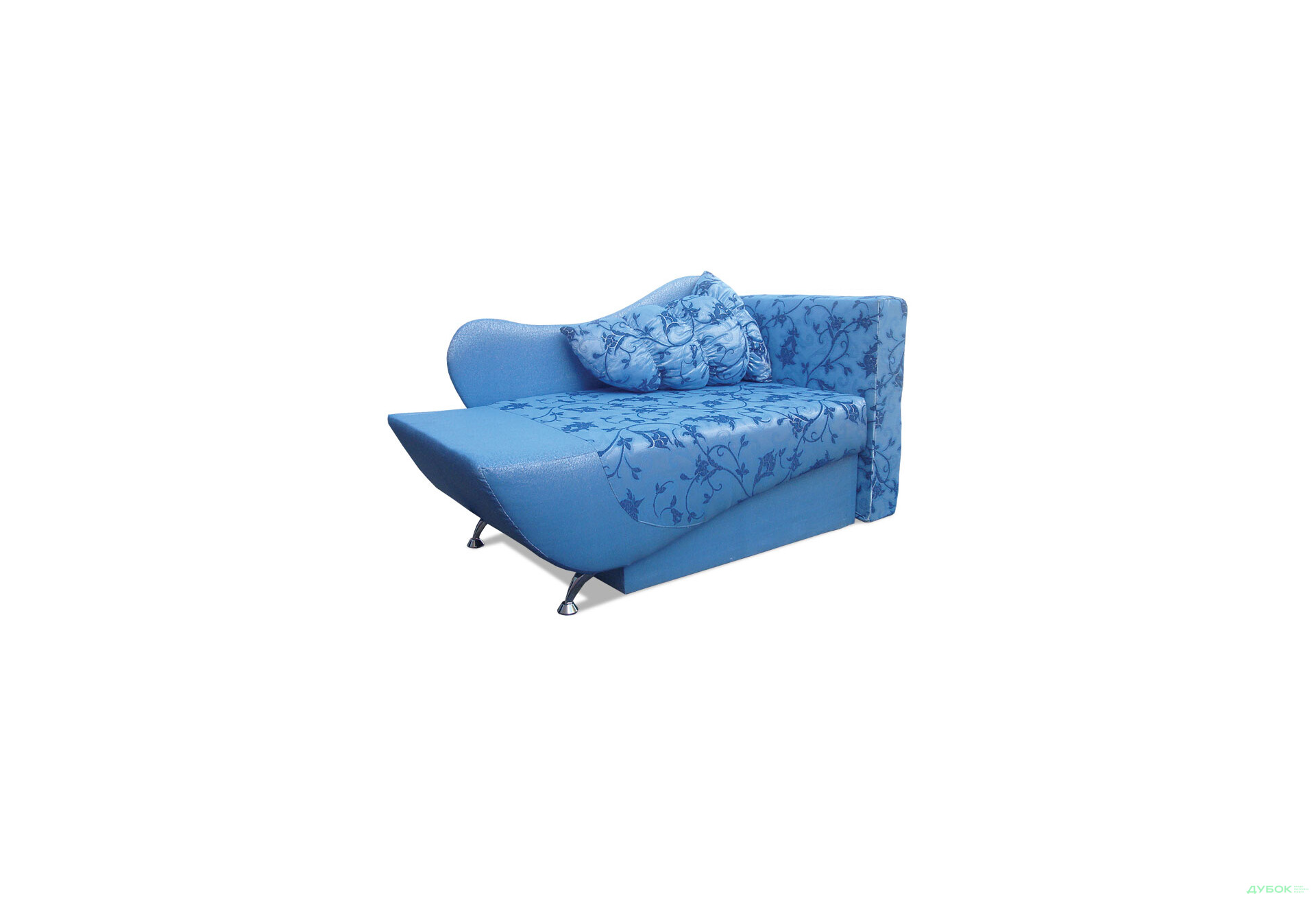 Зображення 8 - Диван Тапчан Ельф 80 Vika