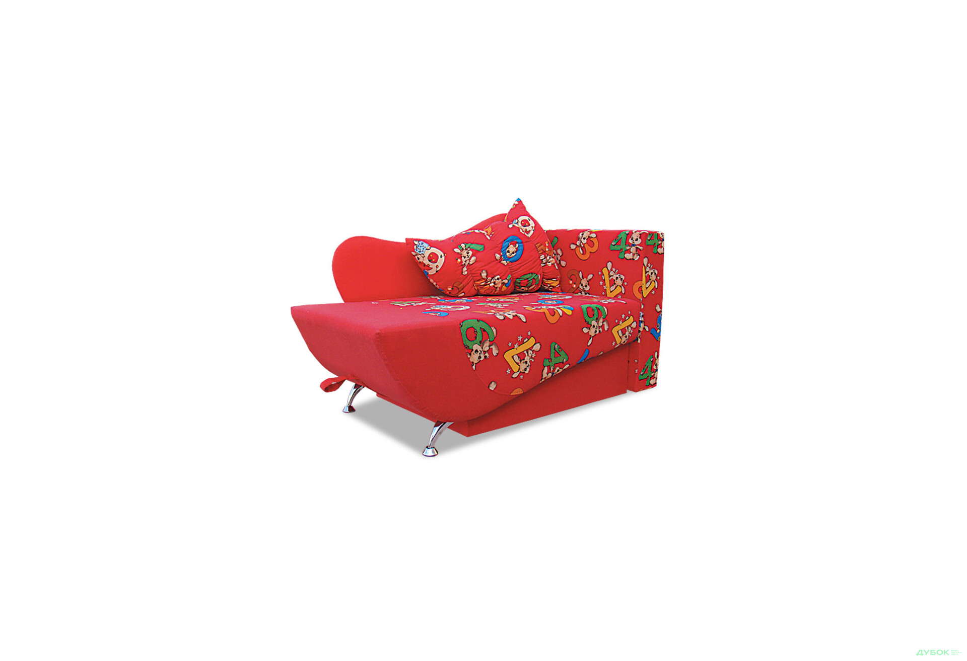 Зображення 13 - Диван Тапчан Ельф 80 Vika