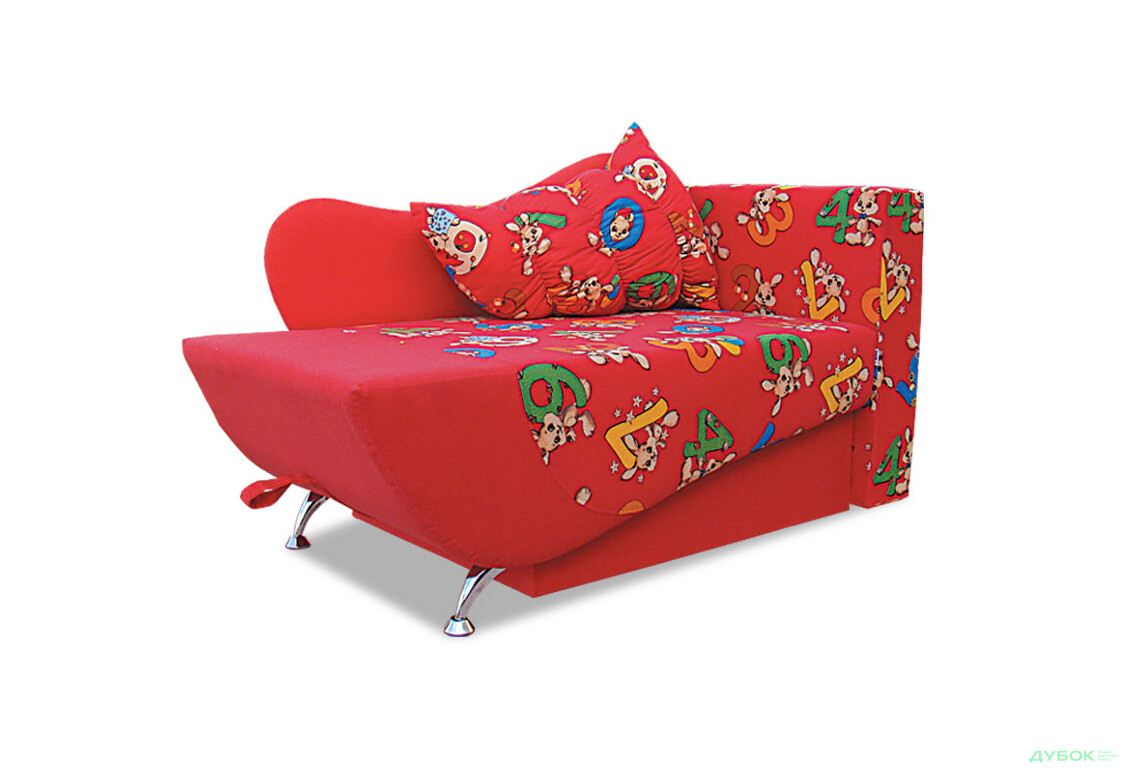 Зображення 13 - Диван Тапчан Ельф 80 Vika