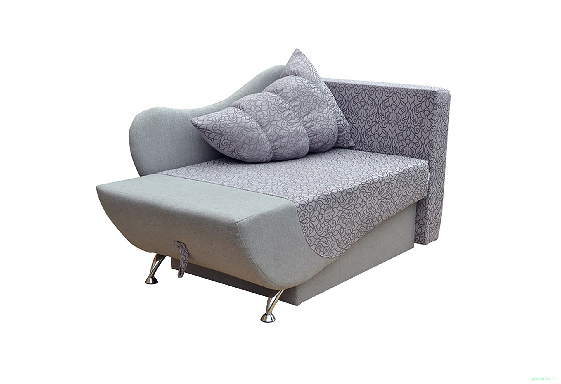 Зображення 1 - Диван Тапчан Ельф 80 Vika