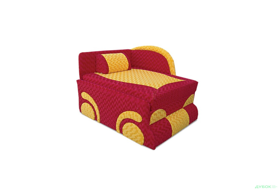 Зображення 3 - Диван Тапчан Машинка Vika