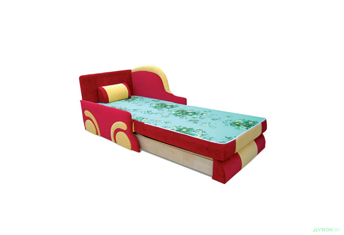 Зображення 4 - Диван Тапчан Машинка Vika