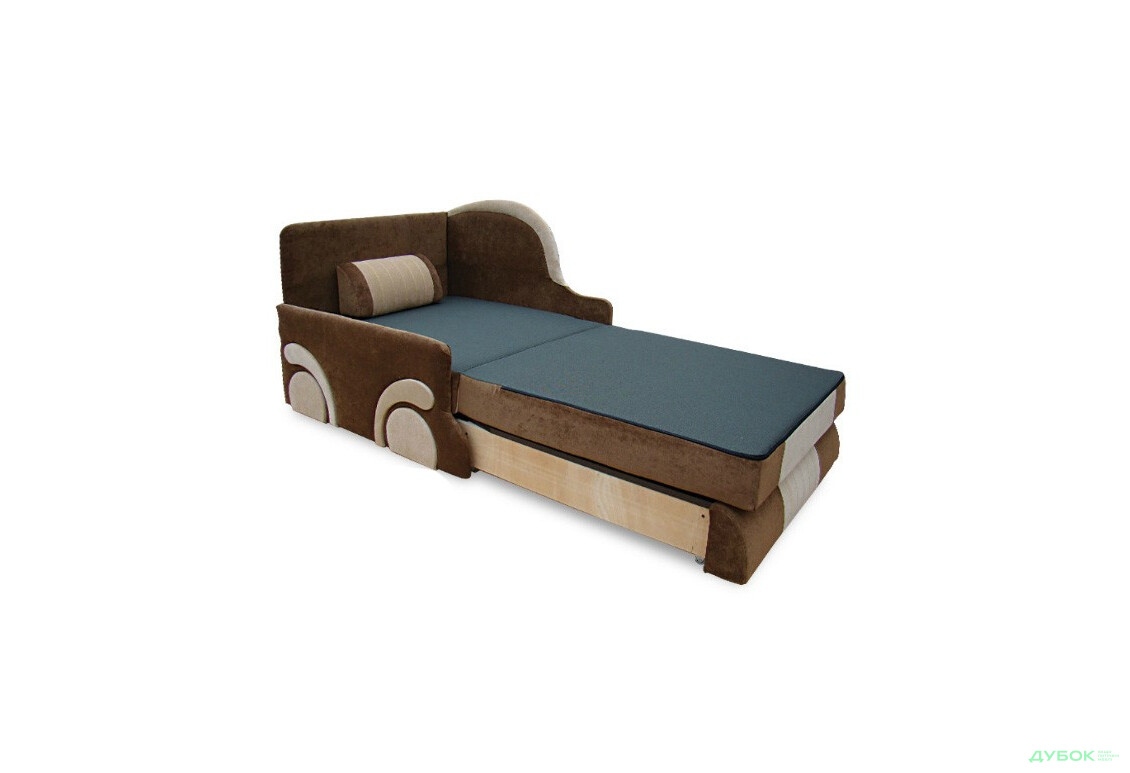 Зображення 5 - Диван Тапчан Машинка Vika