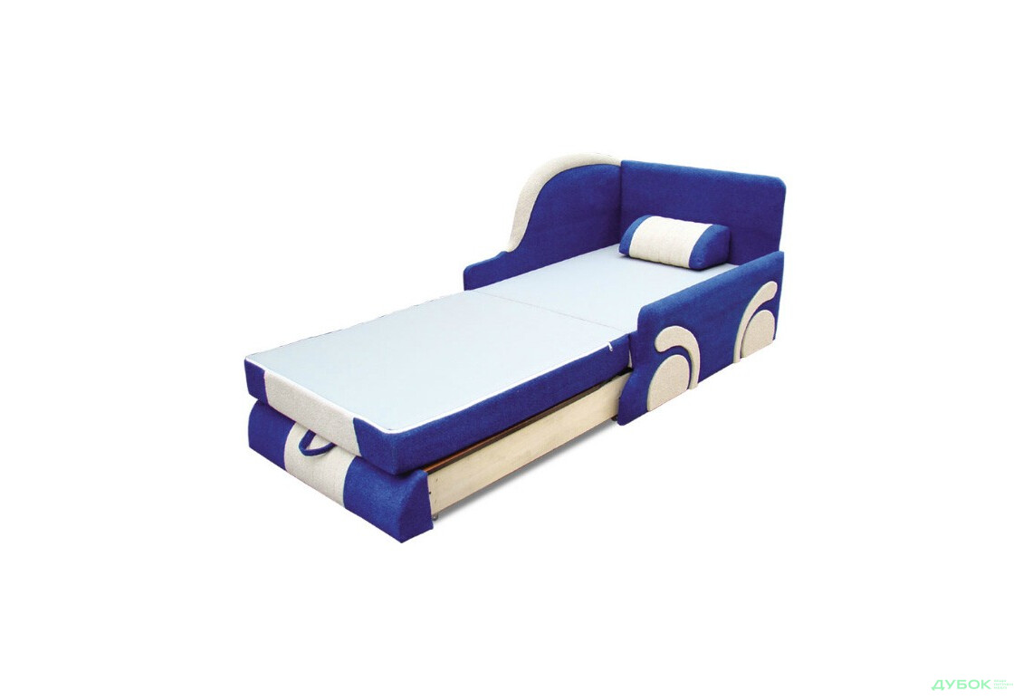 Зображення 8 - Диван Тапчан Машинка Vika