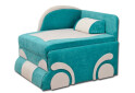 Зображення 13 - Диван Тапчан Машинка Vika