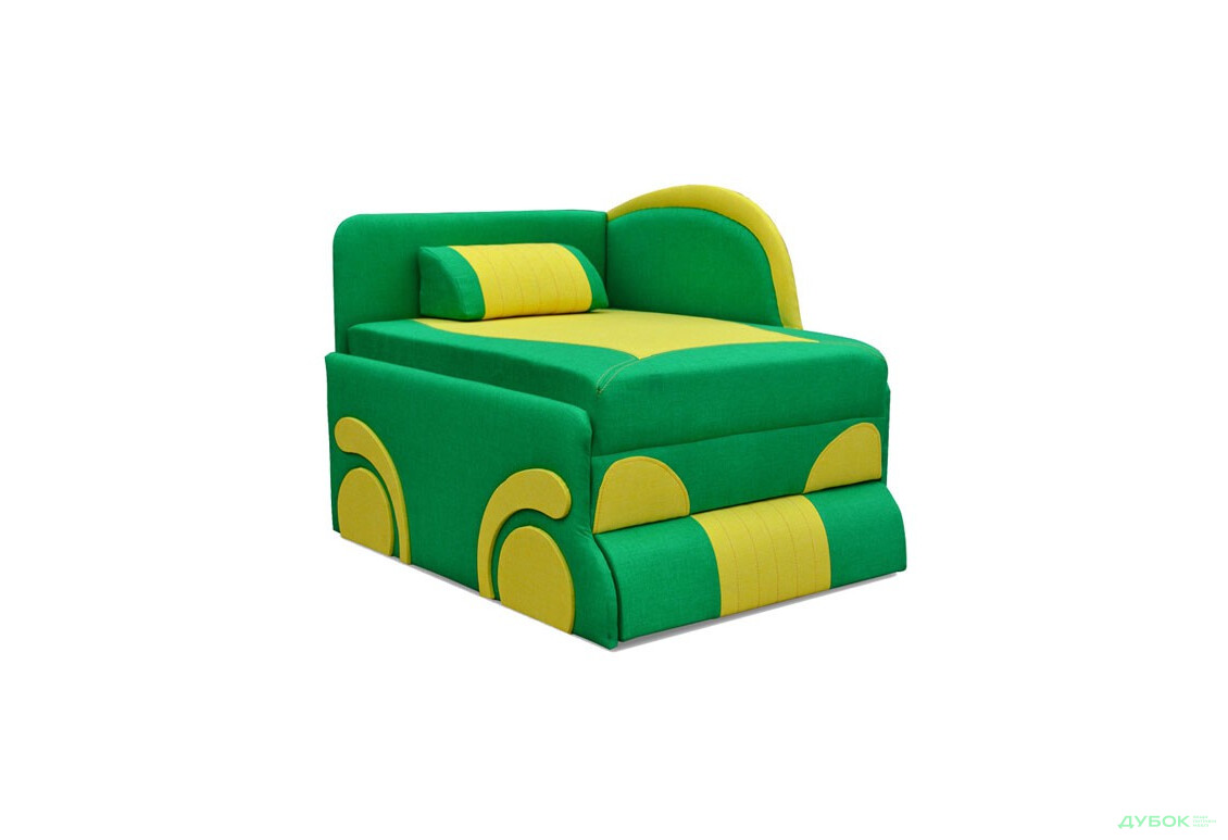 Зображення 14 - Диван Тапчан Машинка Vika