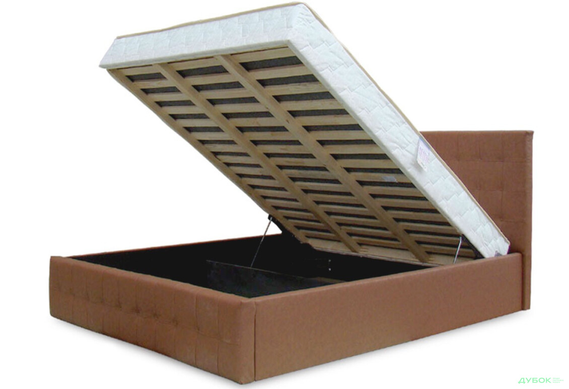 Зображення 4 - Ліжко Vika Кармен 160х200 см підйомне