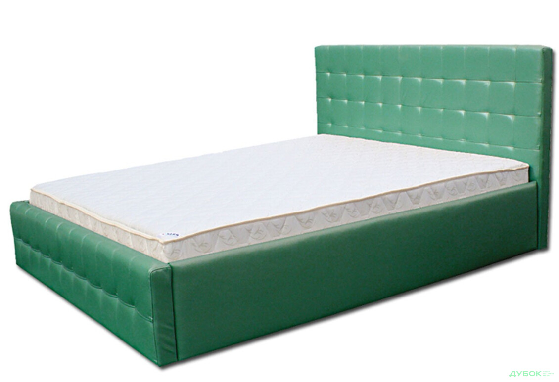 Зображення 6 - Ліжко Vika Кармен 160х200 см підйомне