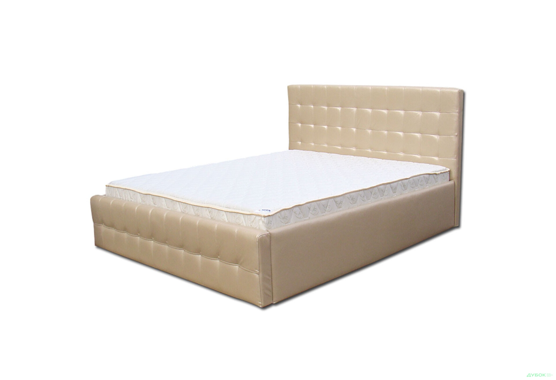 Зображення 7 - Ліжко Vika Кармен 160х200 см підйомне