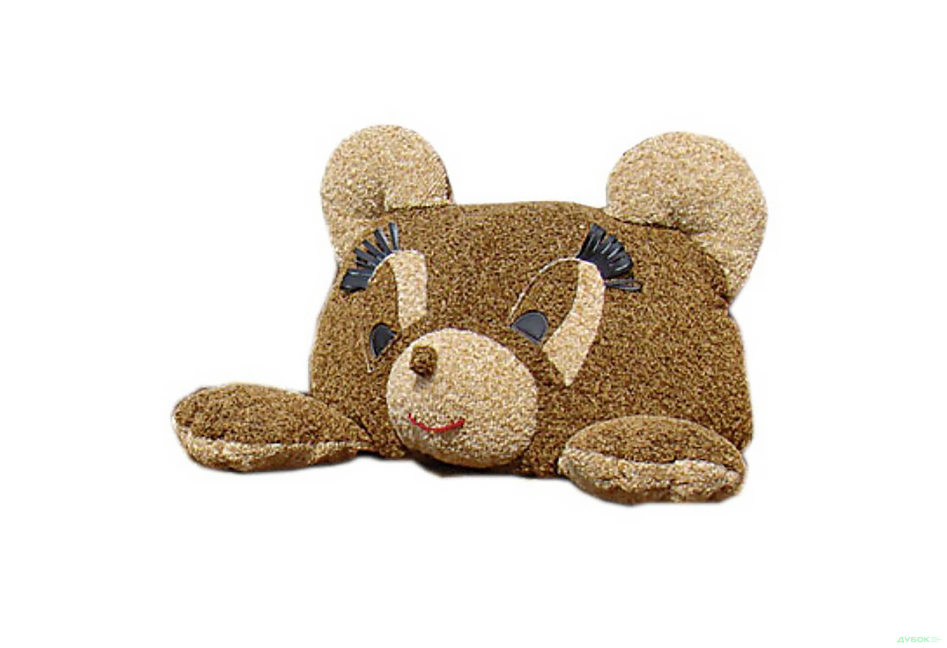 Подушка Панда Вика - Изображение 2 Изображение 2 - Подушка Панда Вика