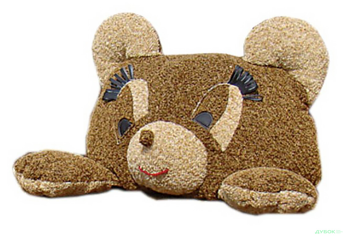 Подушка Панда Вика - Изображение 2 Изображение 2 - Подушка Панда Вика