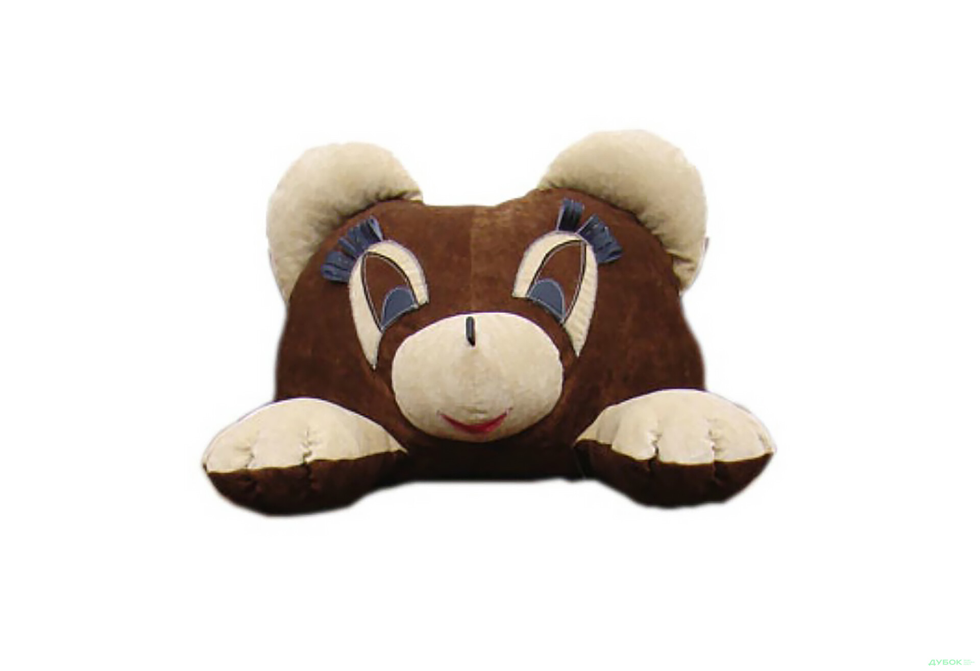 Подушка Панда Вика - Изображение 1 Изображение 1 - Подушка Панда Вика