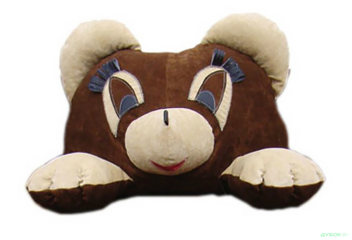 Подушка Панда Вика - Изображение 1 Изображение 1 - Подушка Панда Вика