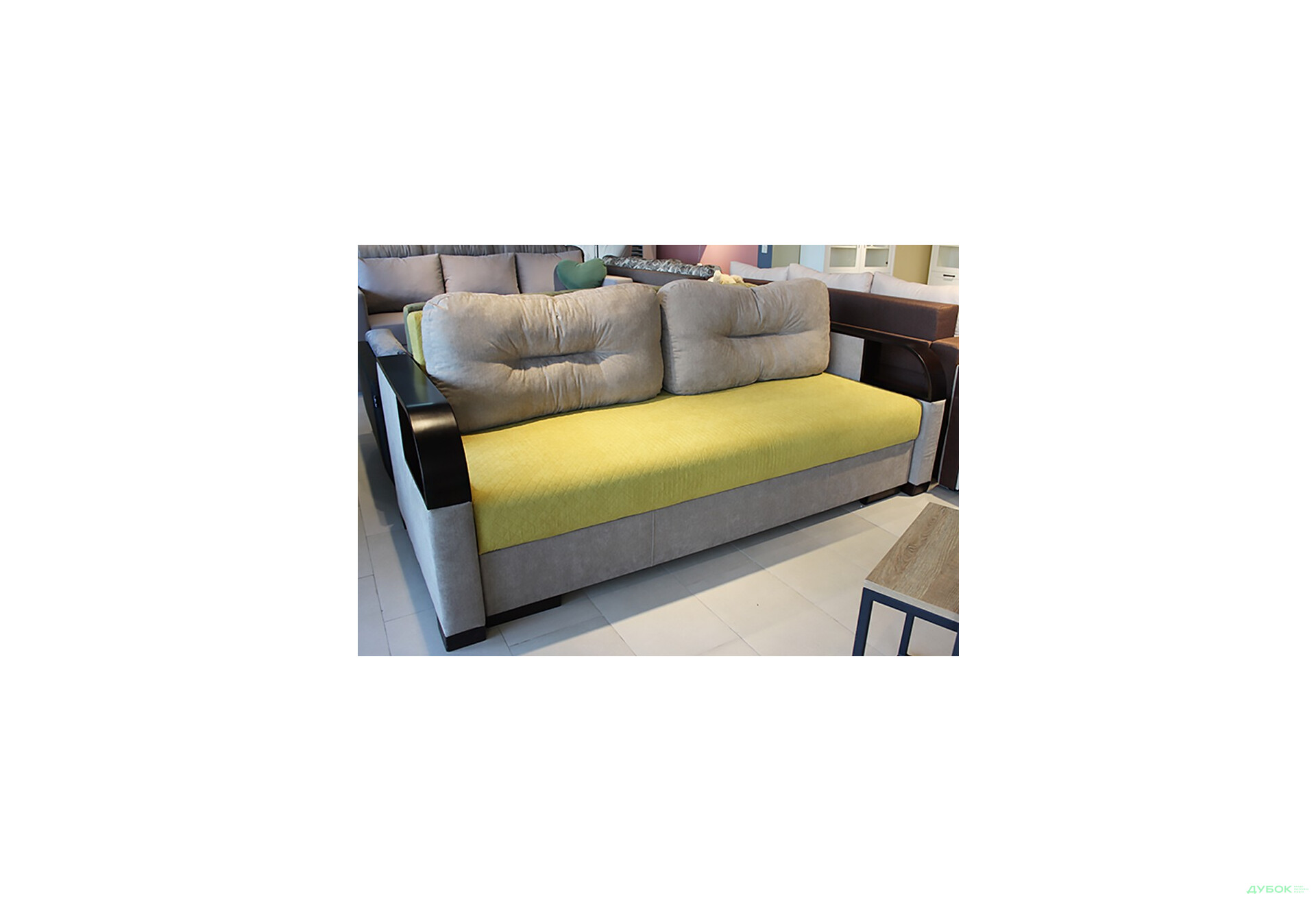 Диван Буковель 1 Диван Вика - Изображение 11 Изображение 11 - Диван Буковель 1 Диван Вика