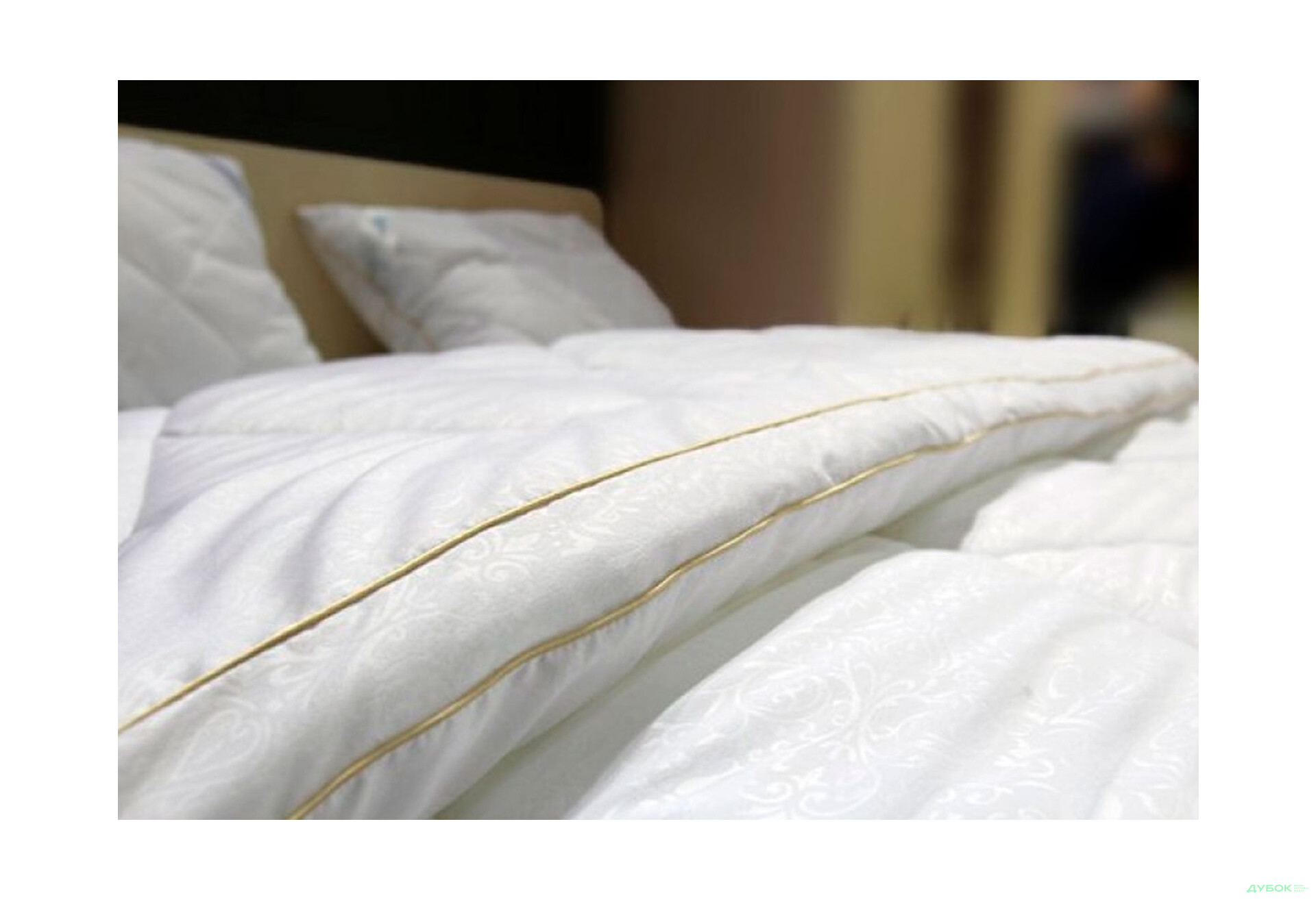 Изображение 4 - Одеяло Софт / Soft (с кантом) Матролюкс