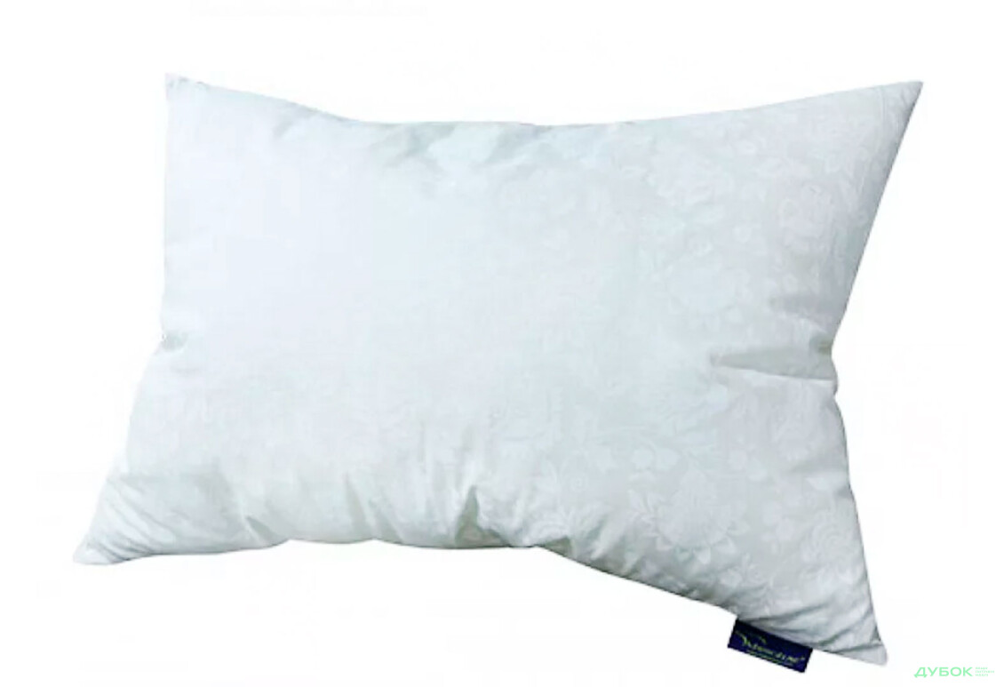 Подушка Софт / Soft (искусственный пух, без канта) Матролюкс