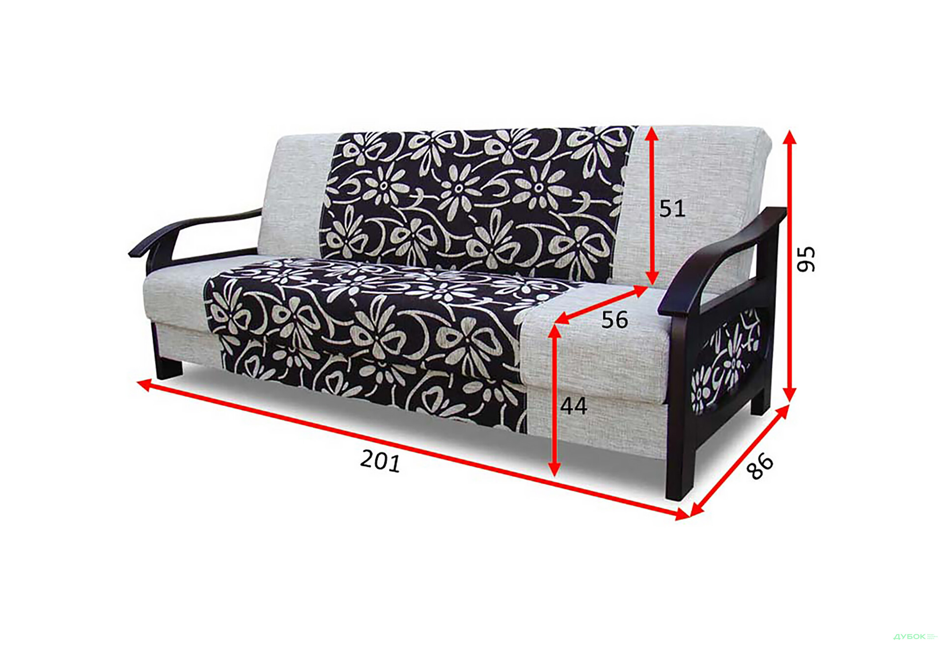 Изображение 8 - Диван Канталь Диван В Вика