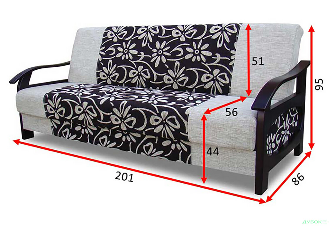 Изображение 8 - Диван Канталь Диван В Вика