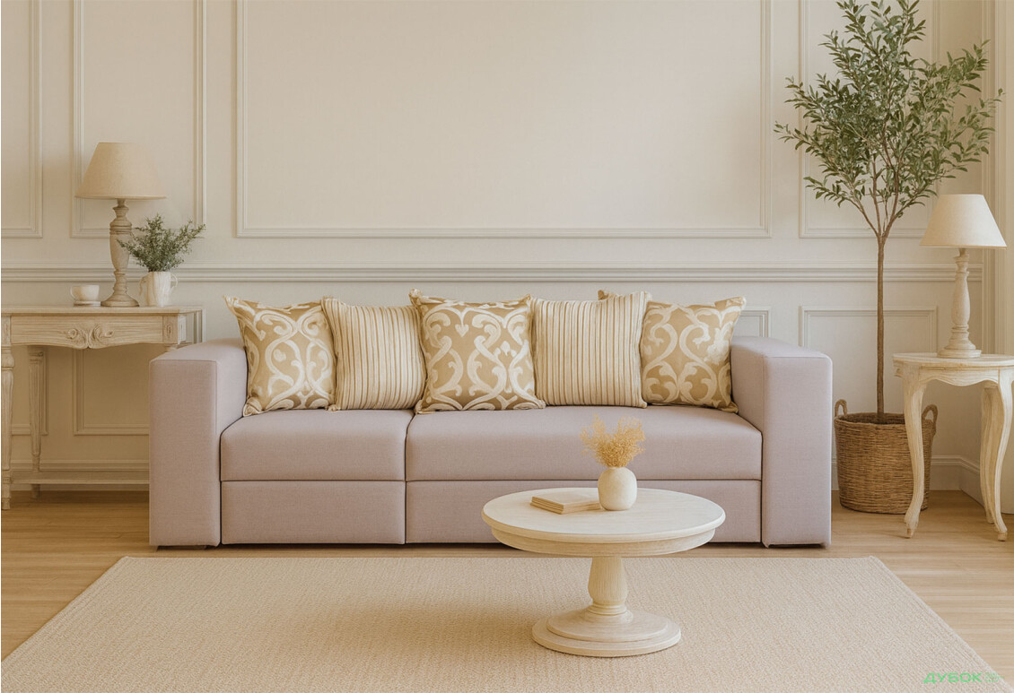 Изображение 2 - Диван Вика Прага 244x98 см