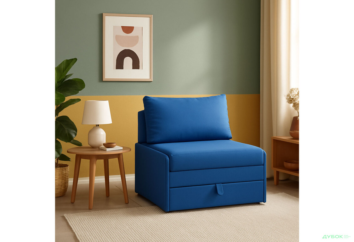 Изображение 2 - Диван Вика Рондо 84x99 см