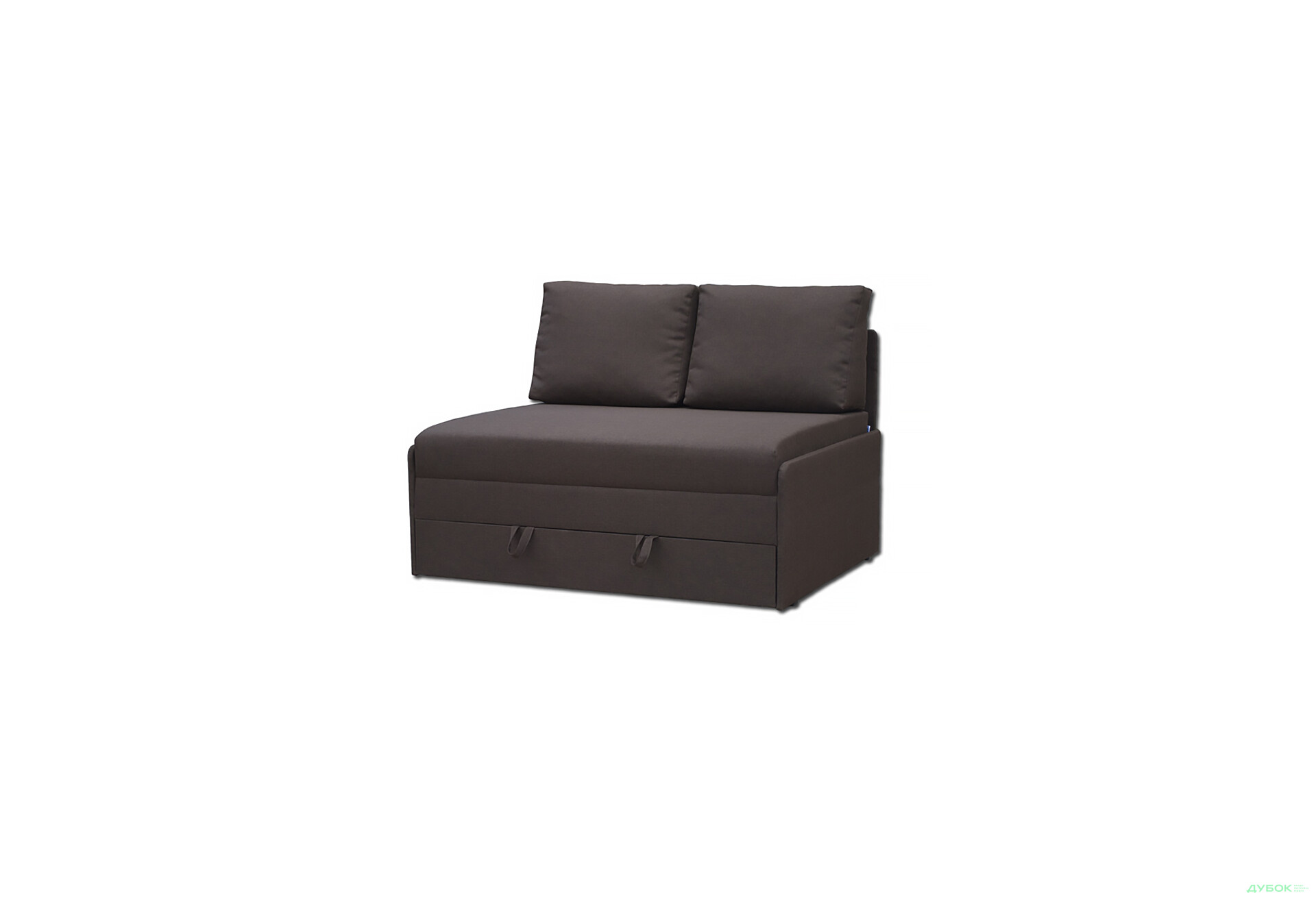 Диван Вика Рондо 125x99 см  - Изображение 1 Изображение 1 - Диван Вика Рондо 125x99 см