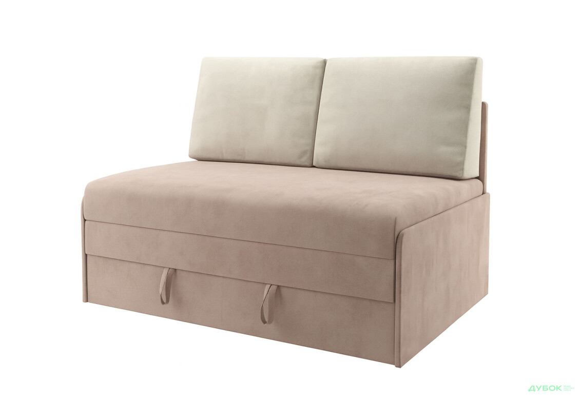 Диван Vika Рондо 145x99 см