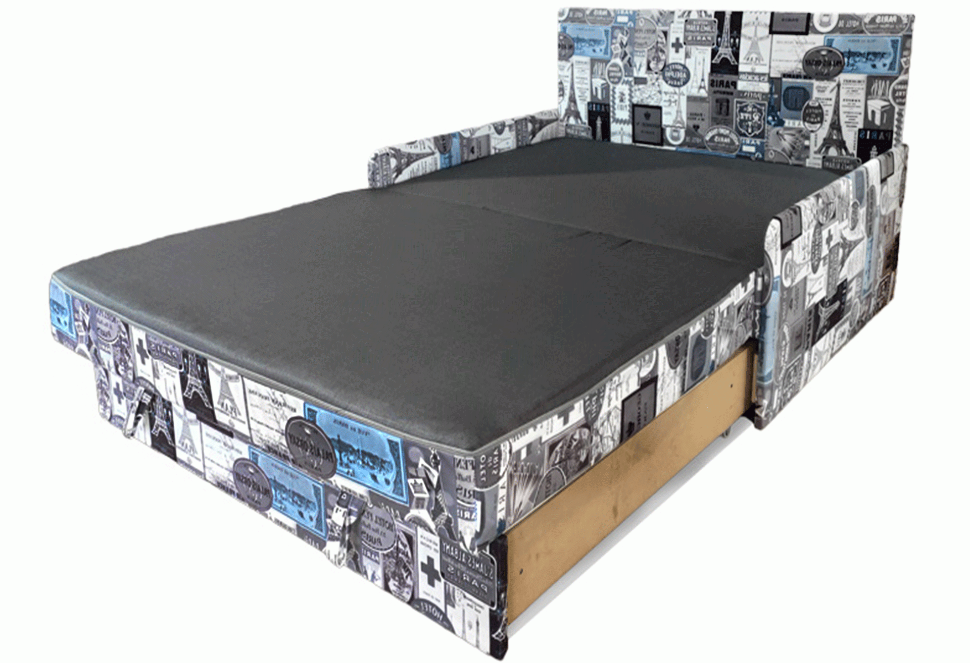 Диван Vika Рондо 145x99 см - Зображення 12 Зображення 12 - Диван Vika Рондо 145x99 см