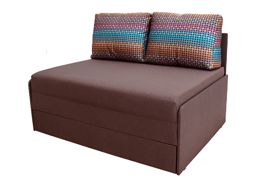 Диван Вика Рондо 145x99 см  - Изображение 4 Изображение 4 - Диван Вика Рондо 145x99 см