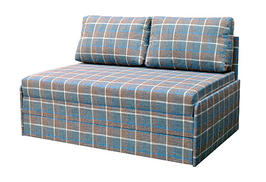 Диван Вика Рондо 145x99 см  - Изображение 5 Изображение 5 - Диван Вика Рондо 145x99 см