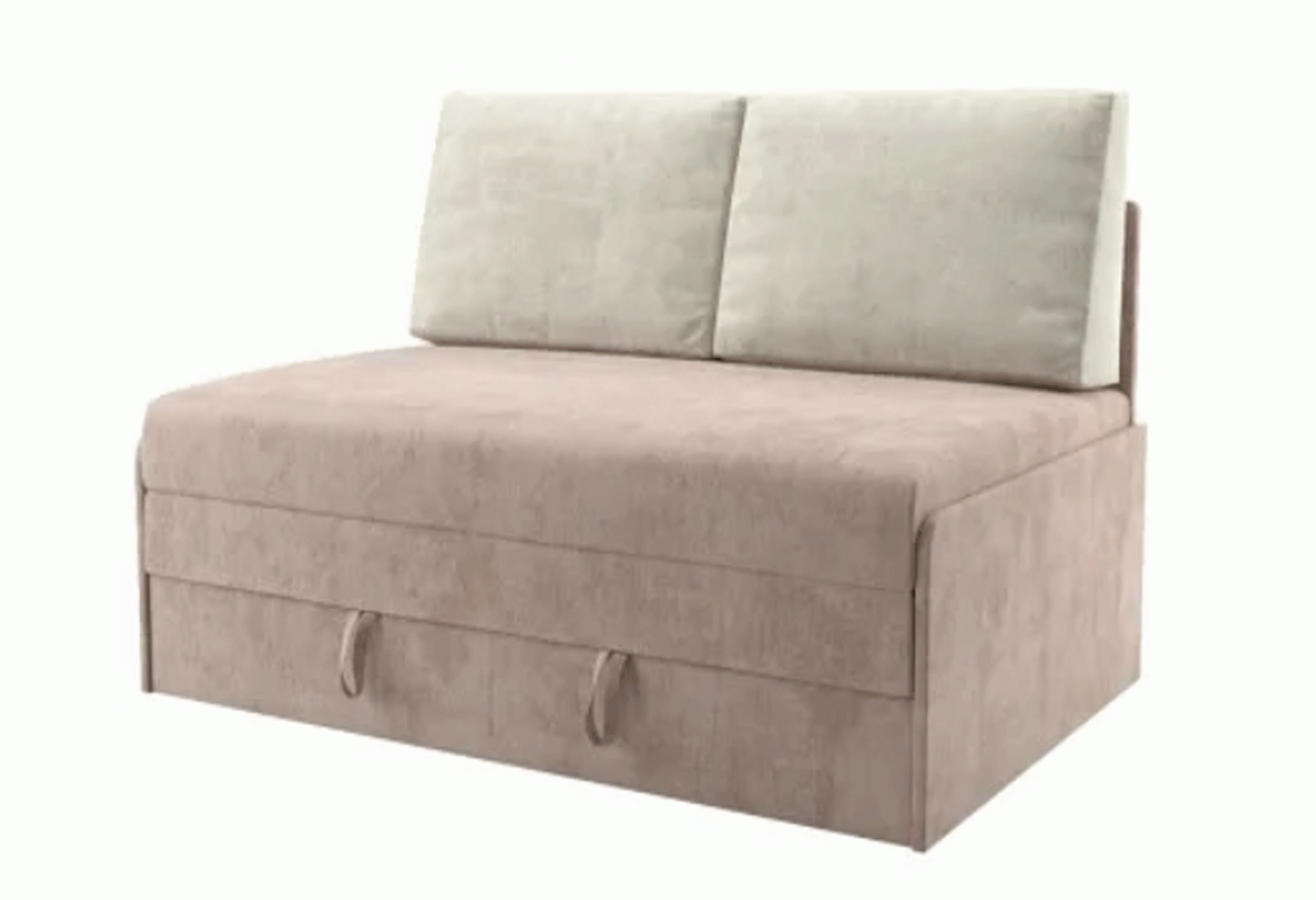 Диван Вика Рондо 145x99 см  - Изображение 1 Изображение 1 - Диван Вика Рондо 145x99 см