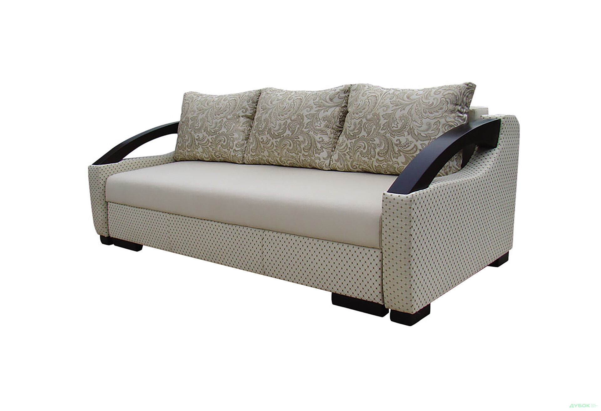 Диван Севілья Диван Vika - Зображення 2 Зображення 2 - Диван Севілья Диван Vika