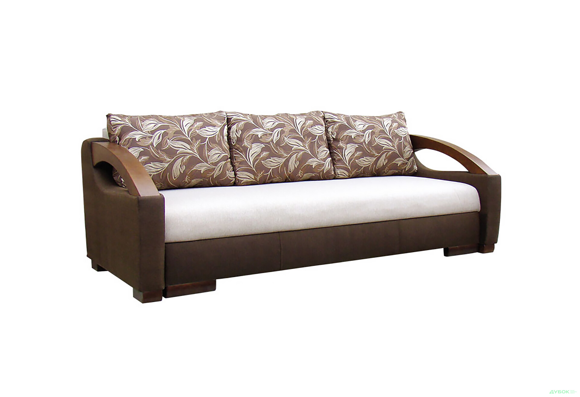 Диван Севілья Диван Vika - Зображення 3 Зображення 3 - Диван Севілья Диван Vika