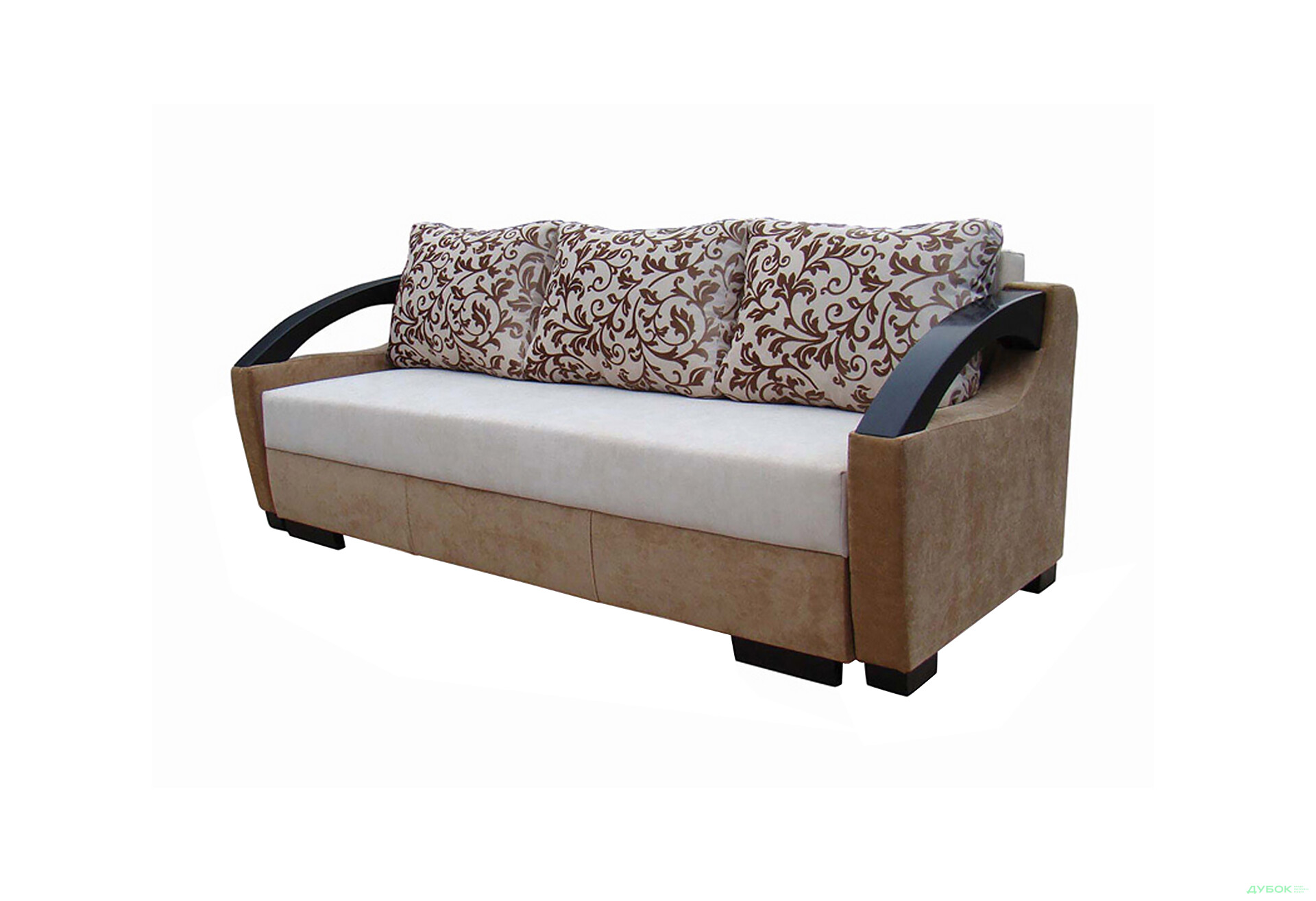 Диван Севілья Диван Vika - Зображення 1 Зображення 1 - Диван Севілья Диван Vika