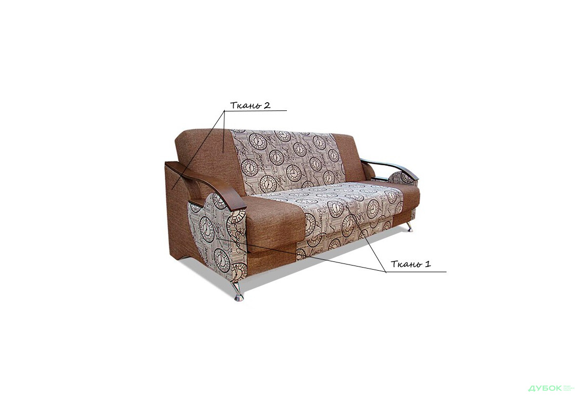 Изображение 6 - Диван Фристайл Вика