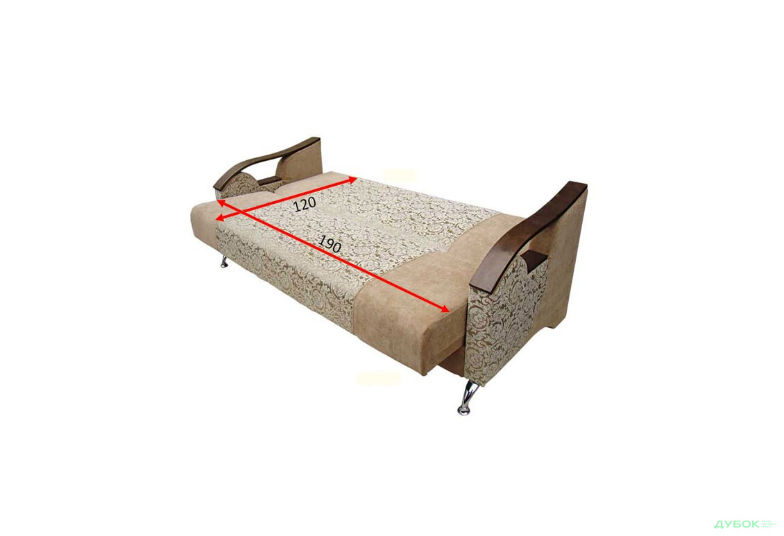 Изображение 7 - Диван Фристайл Вика